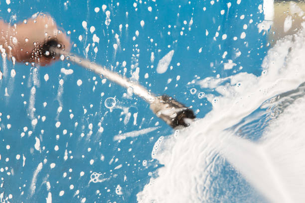 Best Driveway Pressure Washing  in Akwesasne, NY