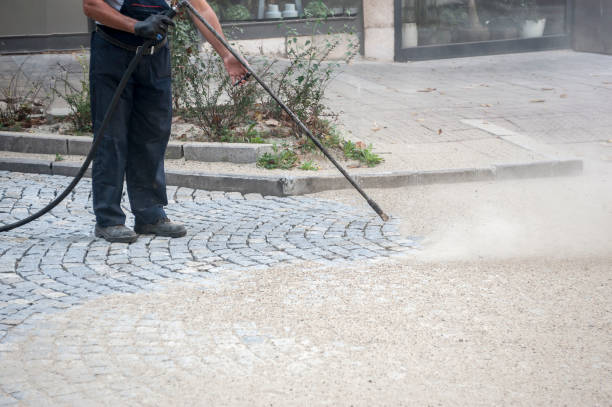 Best Fence Cleaning  in Akwesasne, NY