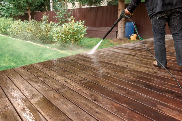 Best Parking Lot and Garage Cleaning  in Akwesasne, NY