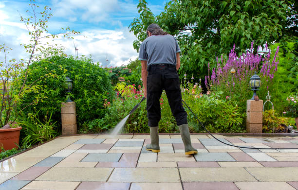 Best Animal Enclosure Cleaning  in Akwesasne, NY